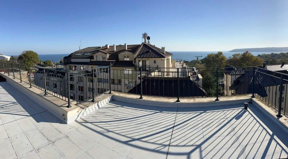 Продава се Двустаен апартамент в Варна, Бриз - 64 кв.м за 2110 €/кв.м - Снимка #6