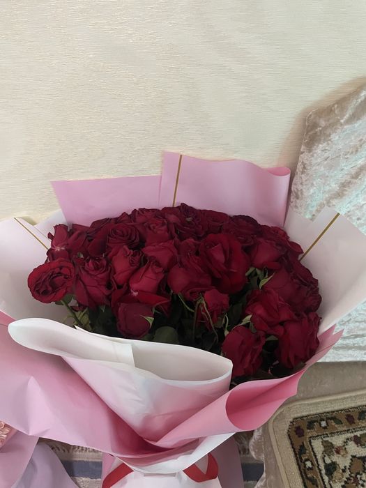 Продам цветы красивые