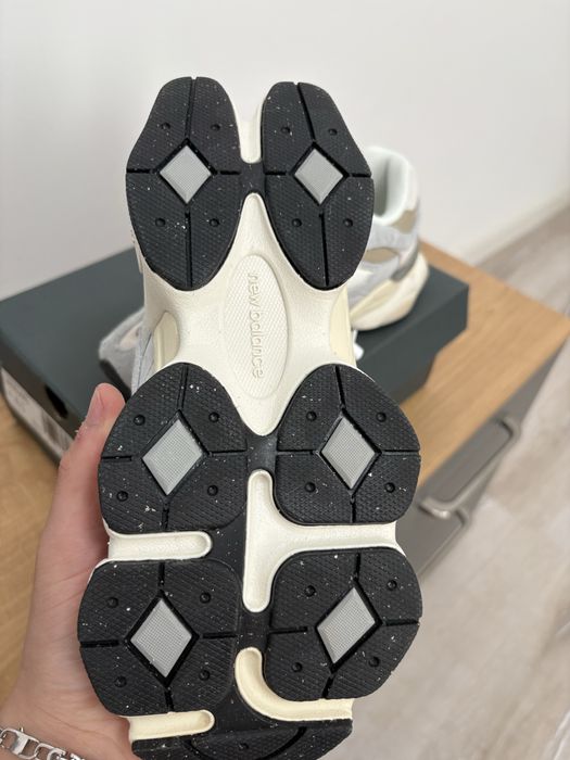 New Balance gri