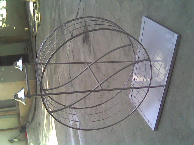 Колеса для шиншилл и белок