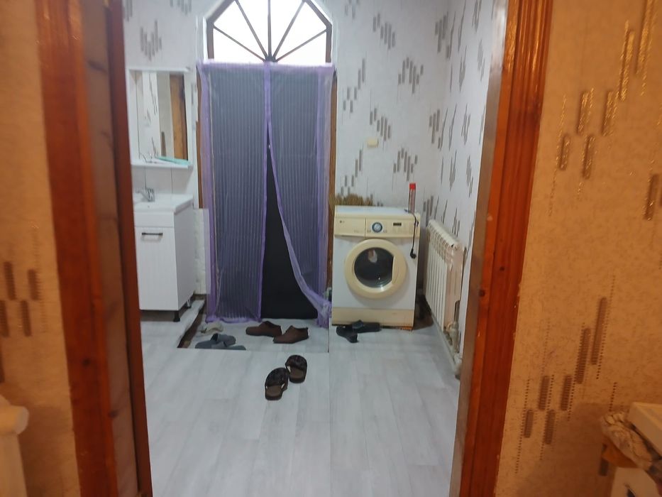 Уй сатамын орталыкта уй сатамын