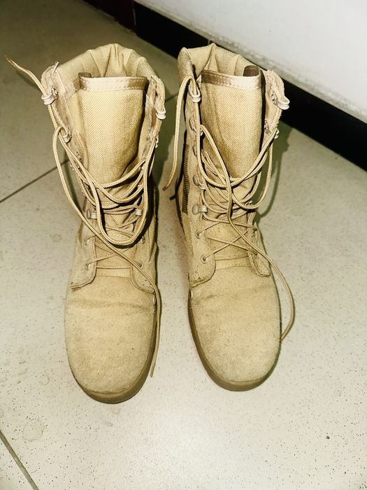 Продам берцы состояние хорошее