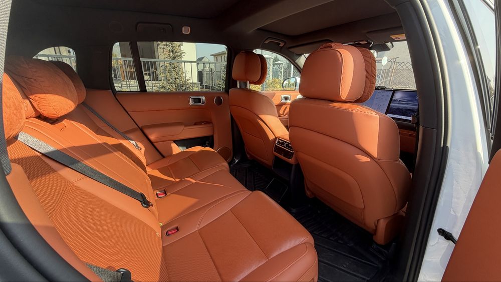 Аренда выкуп Li L7