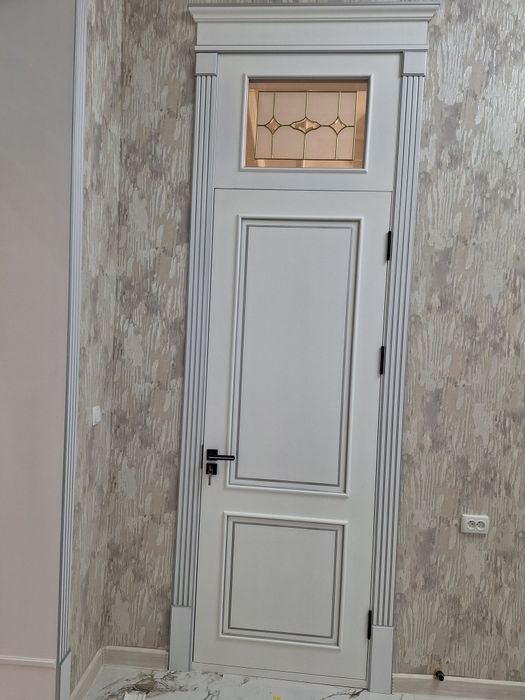Двери на заказ качественный