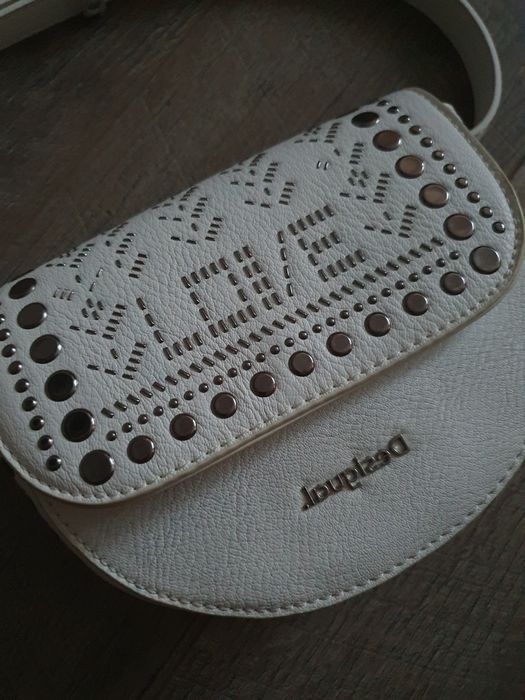 Borseta convertibila Desigual