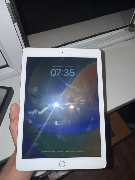 Продается iPad 5