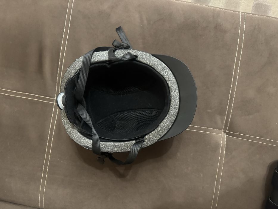 Аксесоари за конна езда