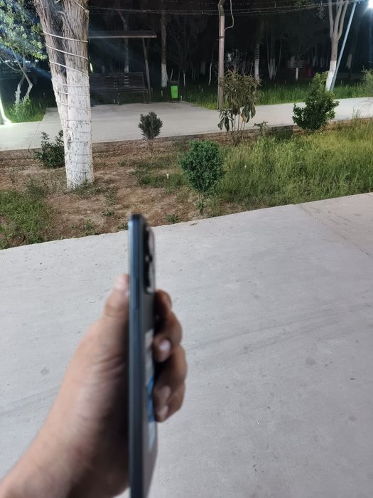 Honor x8d holati ideal 8/128