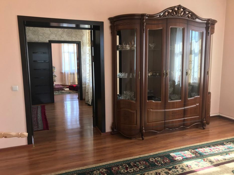 Мебель спальни стенка