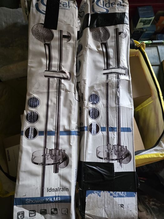 Accesorii duș baie