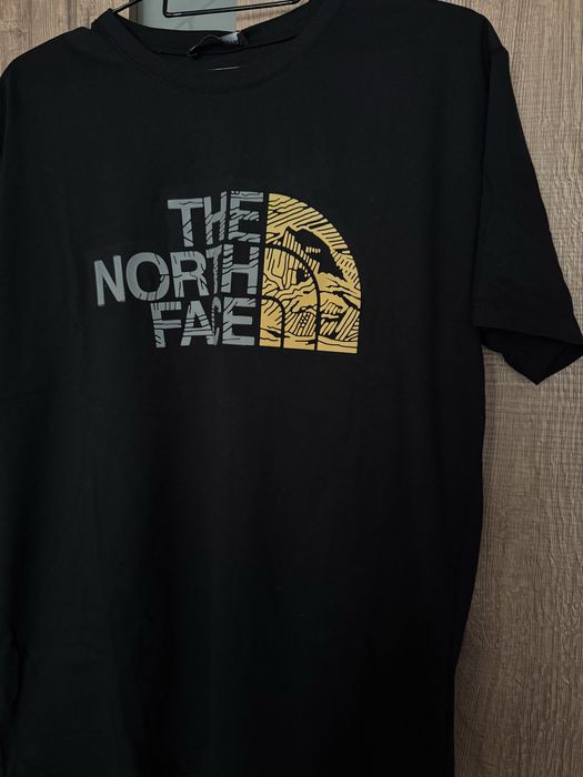 The North Face Тениска