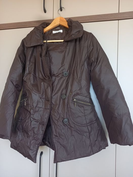 Max Mara - преходно, късо яке