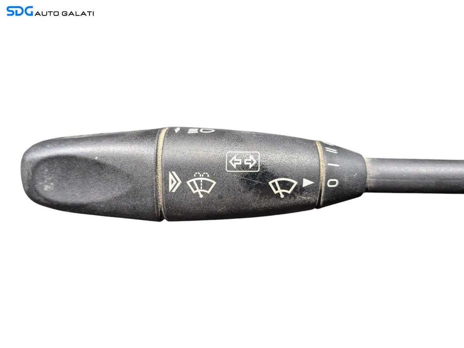 Maneta Semnalizare Stergator Faza Lunga Scurta Mercedes Clasa C Class W203 2001 - 2007 Cod A2035450110 [N4002]