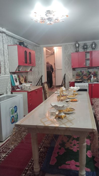 Продам большой шикарный дом,обмен