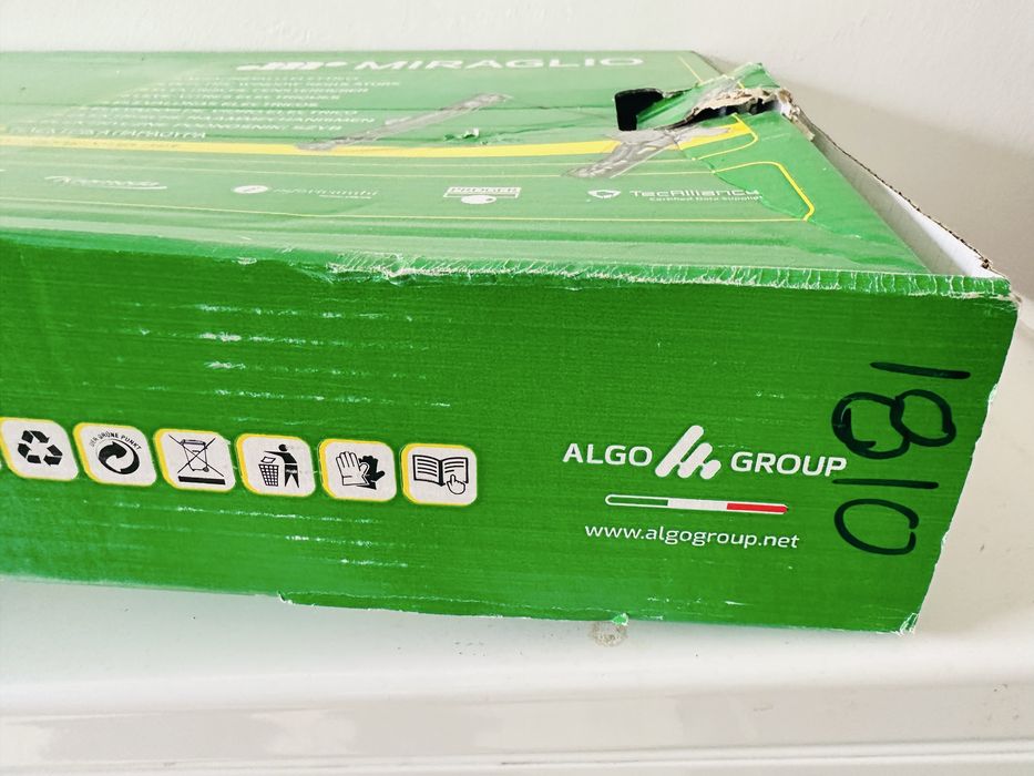 Електрически регулатор за стъкло