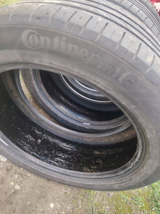 Anvelope vară 255/45 R19