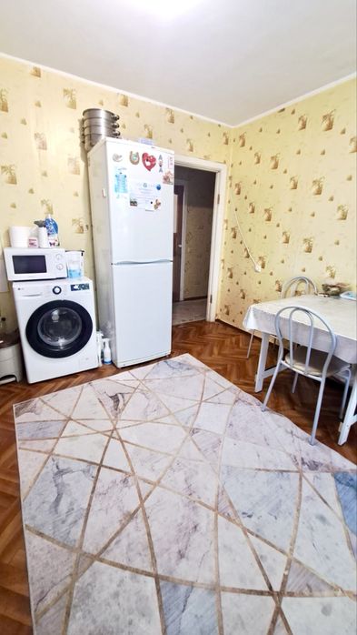 2 комнатная, 50 лет Октября 134