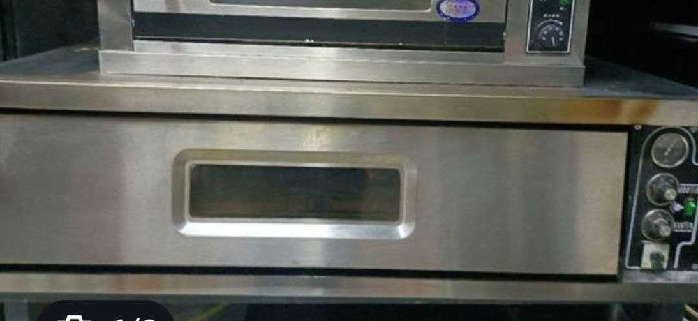 ПРОДАМ Печь Абат