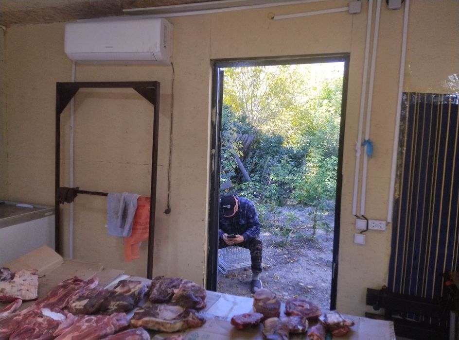 Сдам в аренду на долгий срок