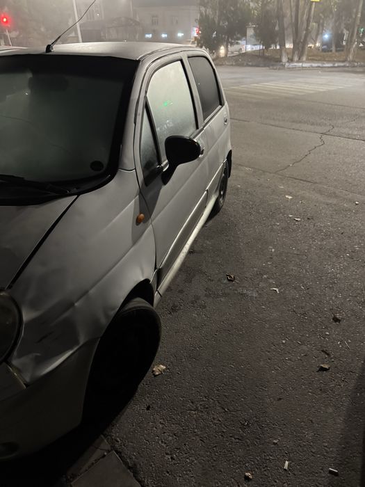 Matiz best 2010 sotladi