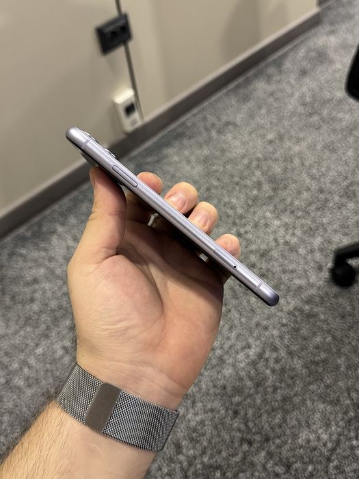 Iphone 11 64GB ideal