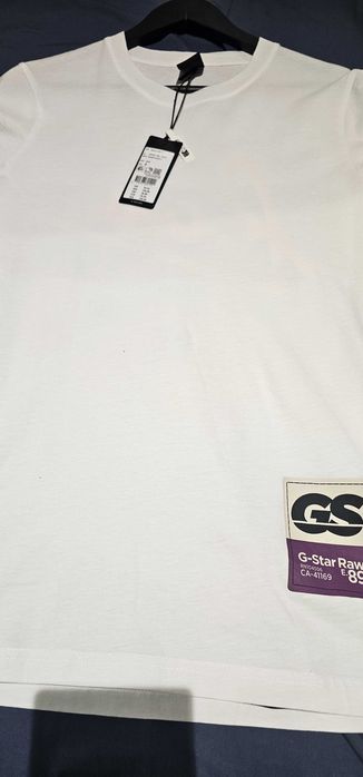 G-star RAW тениска оригинална размер С
