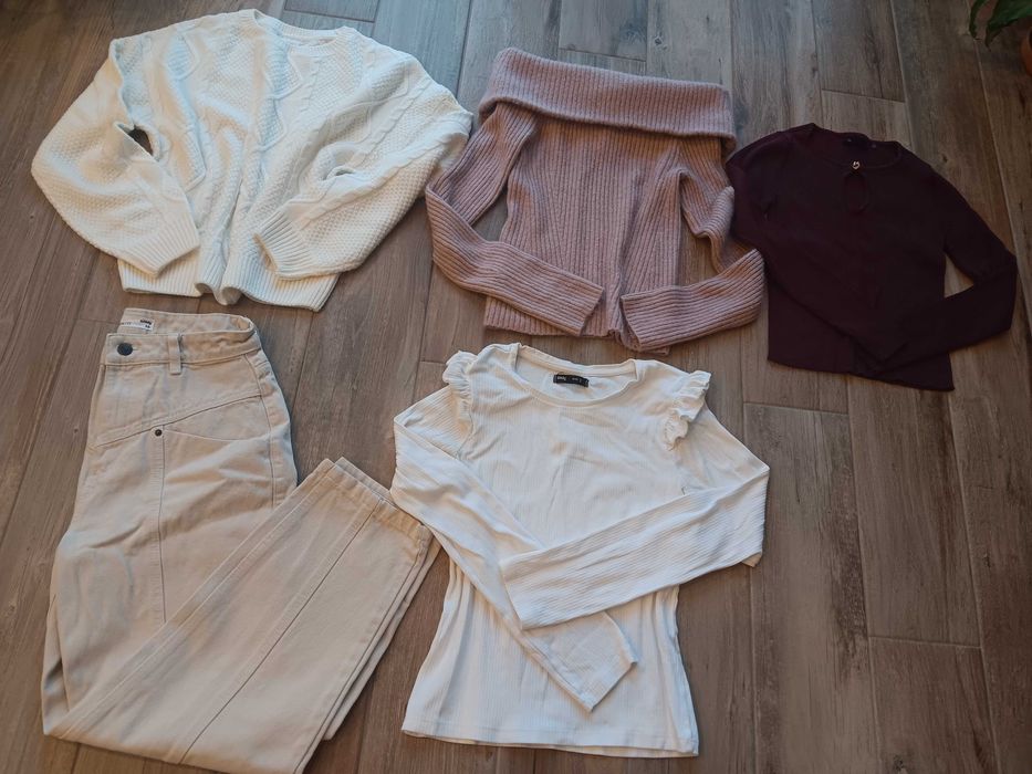 Изгодно!Guess,Zara,Dynamite,Closed London уникални сетове на топ цени