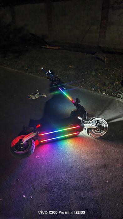 dualtron thunder 1 шахматы
