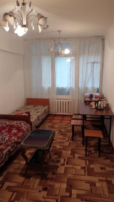 Квартира жалға беріледі.