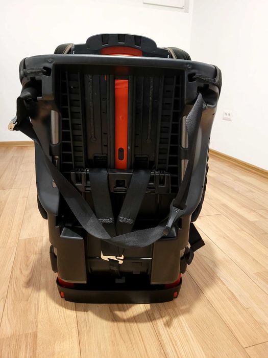 Scaun auto Britax Frontier import USA