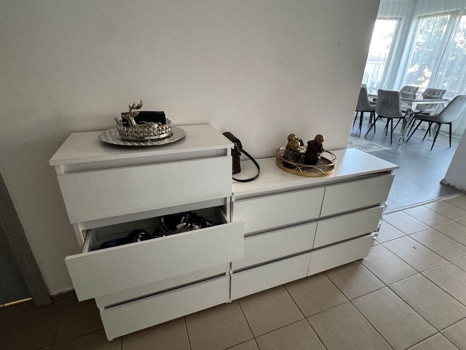 Set 4 dulapioare