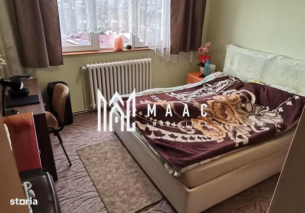 Apartament 3 camere I Decomandat I Zona Vasile Aaron