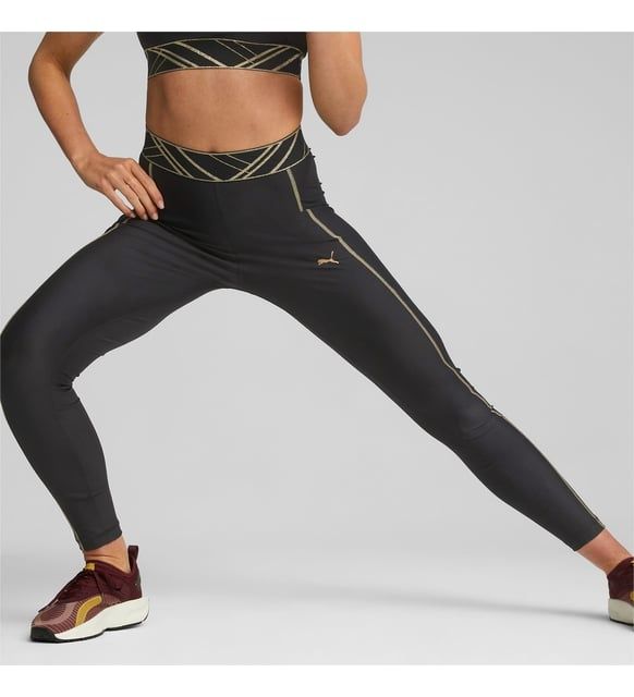 Дамски клин Puma