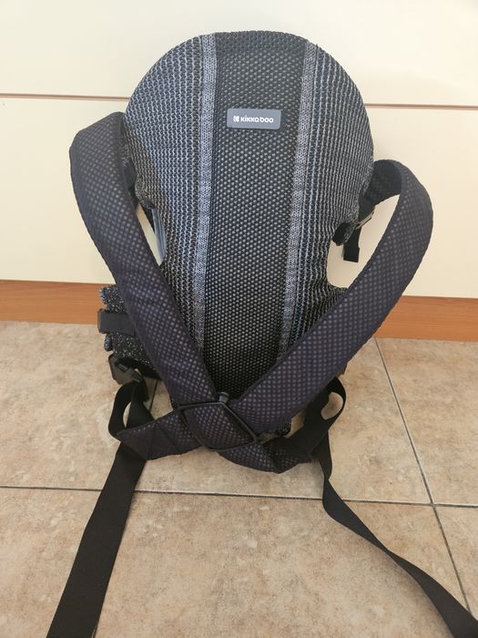 Кенгуру за носене на бебе 0+12