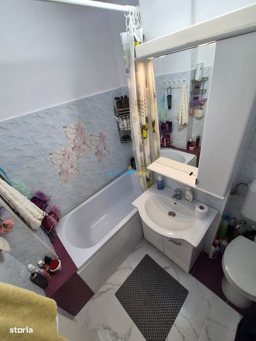 Apartament 2 camere Decomandate Energiei