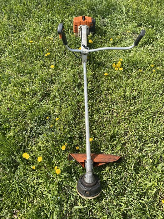 Motocoasa - coasa stihl fs 350 profesional