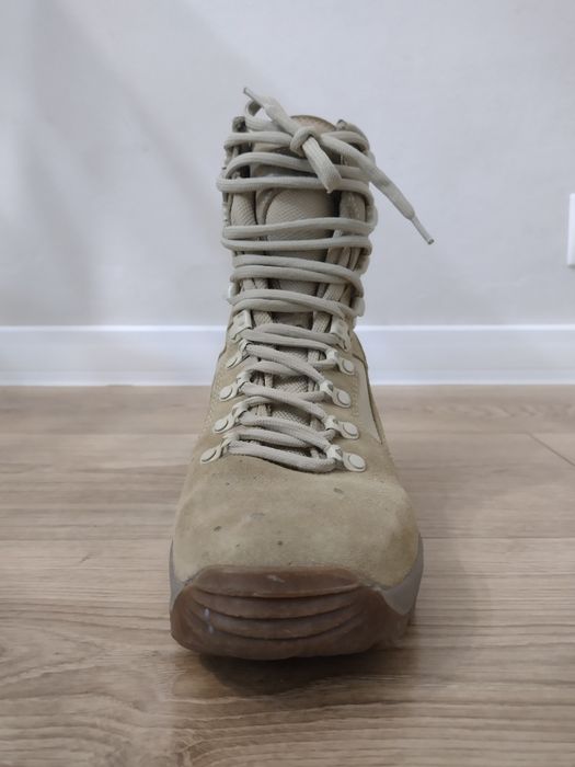 Bocanci militari Meindl 38,5