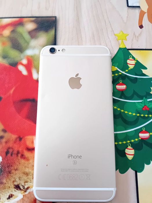 Iphone 6s Plus  16GB