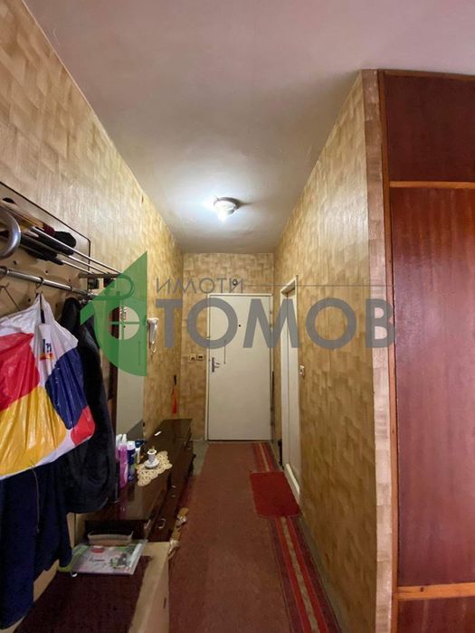 Продава се Двустаен апартамент в Шумен, Боян Българанов 1 - 65 кв.м за 926 €/кв.м - Снимка #5