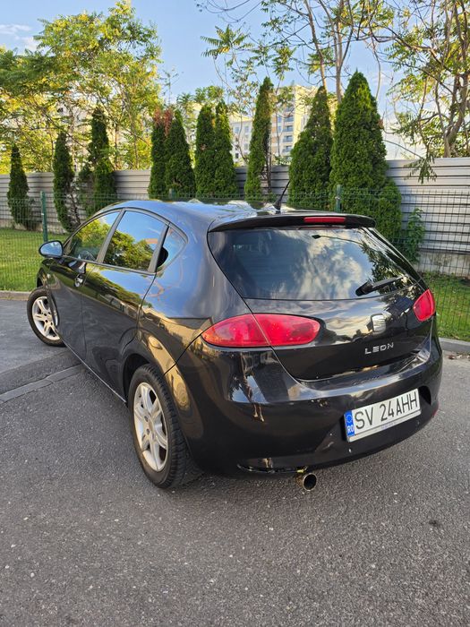 SEAT Leon 2012 — imagine 5
