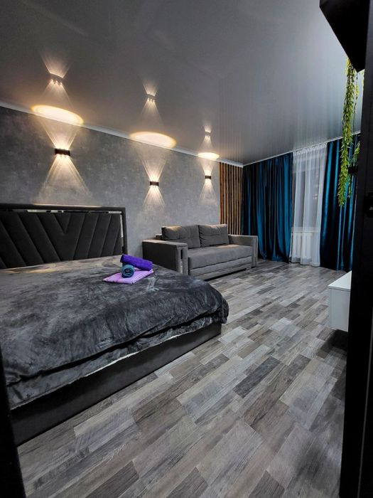 Люкс район кольца