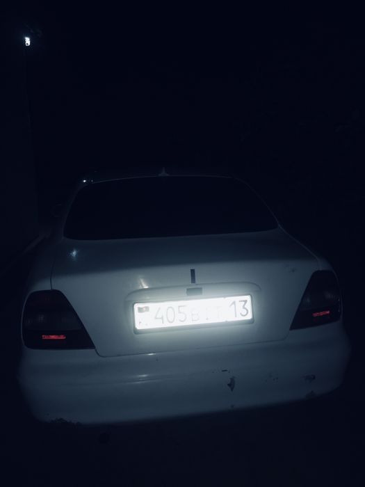 Daewoo Nexia 000