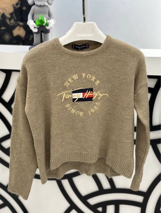 Stoc  Pulover dama Tommy