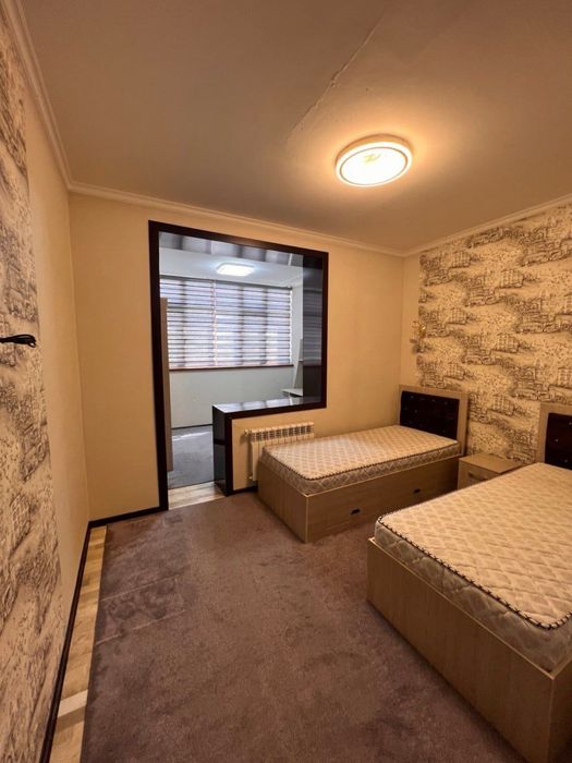 4 xonali kvartira ijaraga beriladi