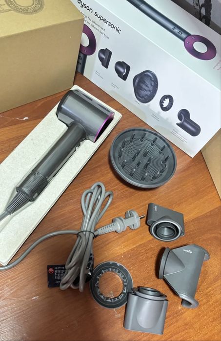 Dyson soch quritgichi