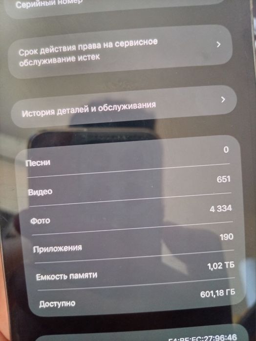 Iphone 13 Pro Max 1 TB