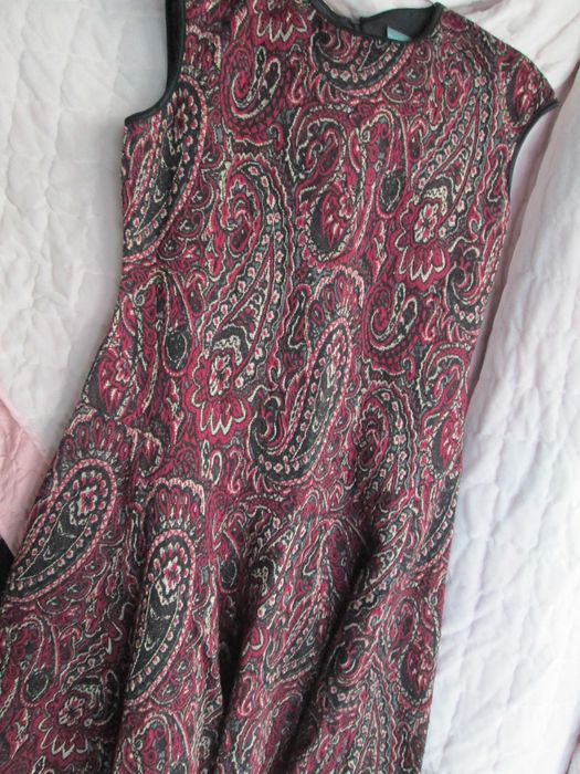 rochie   scurta closata S
