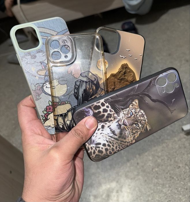 I phone 11 pro max 512 GB