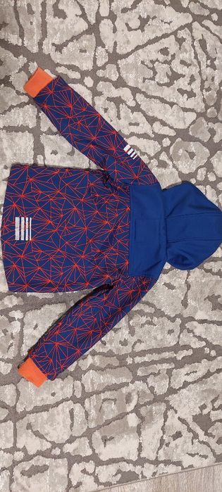 Преходно яке есен-пролет 116