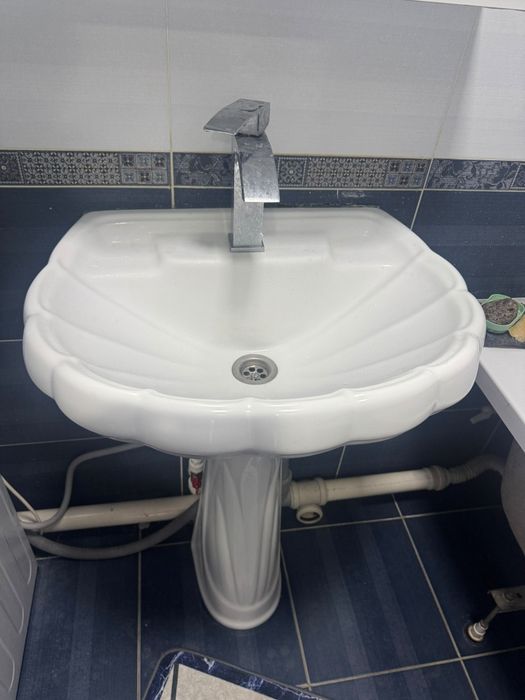 Продается раковина